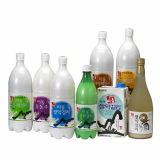 Sterilized rice wine -For exports-